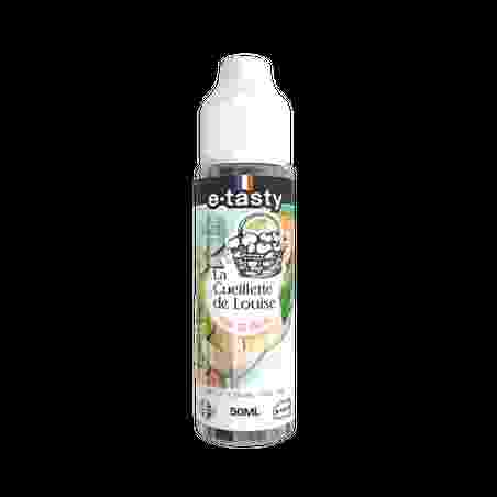 Teint de Pêche Hiver Etasty 50ml | Kumo