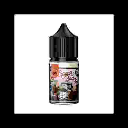 Concentré Sugar Daddy 30ml Big Papa | Caramel Gourmand | Kumo