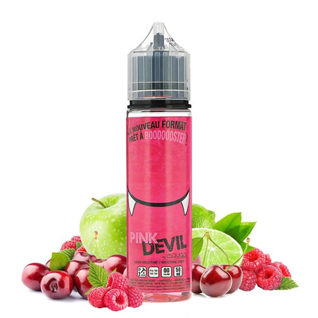 Pink Devil Devil Original AVAP 50 ml | Kumo