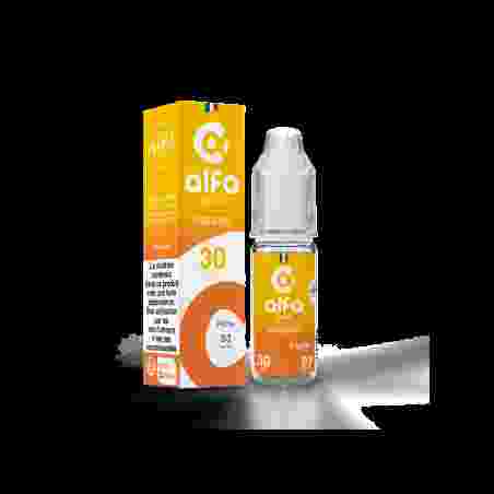 Pêche Boissons Alfaliquid 10ml | E-liquide | Kumo