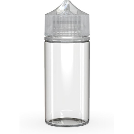 Flacon Vide Licorne 120ml DIY - 3,25€ | Kumo
