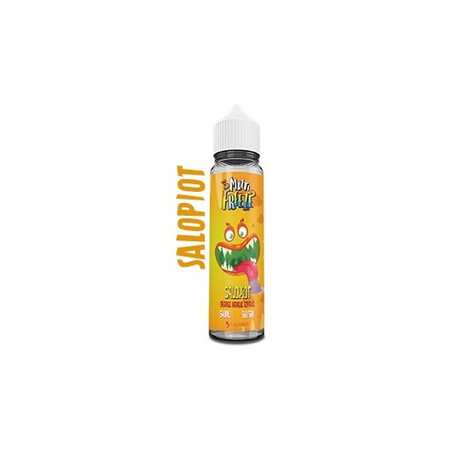 Salopiot Multi Freeze Liquideo 50ml | Kumo