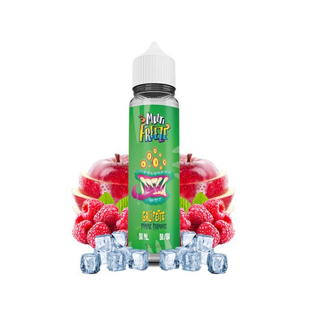 Galipette Multi Freeze Liquideo 50ml | Kumo