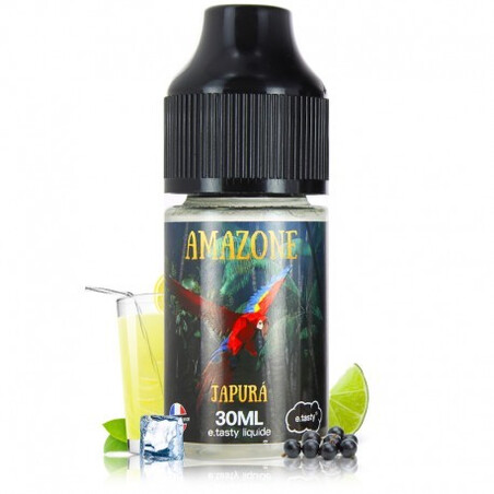 Japura Concentré Amazone Etasty 30ml DIY | Kumo