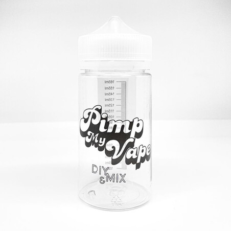 Flacon Vide 120ml DIY Pimp My Vape | Kumo