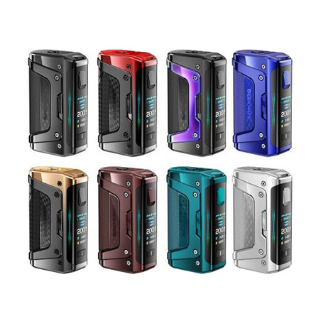 Box Aegis Legend 5 GeekVape 200W | Kumo