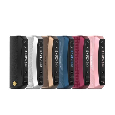 Box GTX One Pro 40W Vaporesso | Kumo