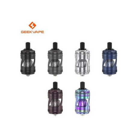 Zeus Nano MTL GeekVape - Clearomiseur MTL | Kumo