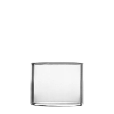 Pyrex Huracan 4ml Aspire - Tube de Remplacement | Kumo