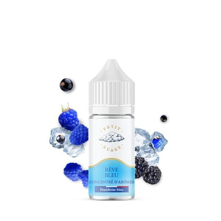 Rêve Bleu Concentré 30ml Petit Nuage | DIY Français | Kumo