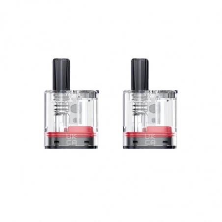 Cartouches Soul 2 Boost 4ml Geekvape x2 | Kumo