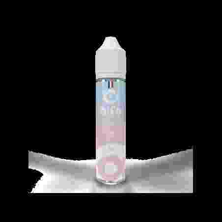 Berry Kiss Frais 50ml - E-liquide fruité glacé de baies rouges | Kumo