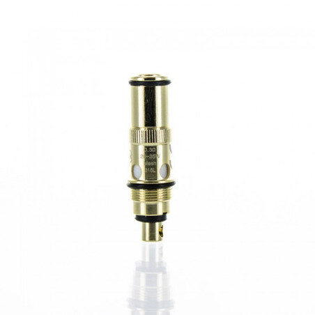 Résistance DotAIO DotMod | Kumo Vape