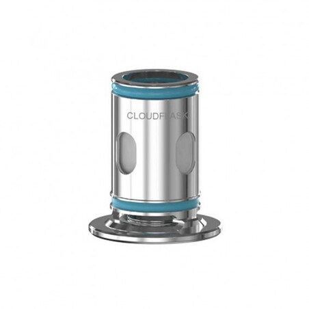 Résistance Cloudflask Aspire 3,25€ | Kumo