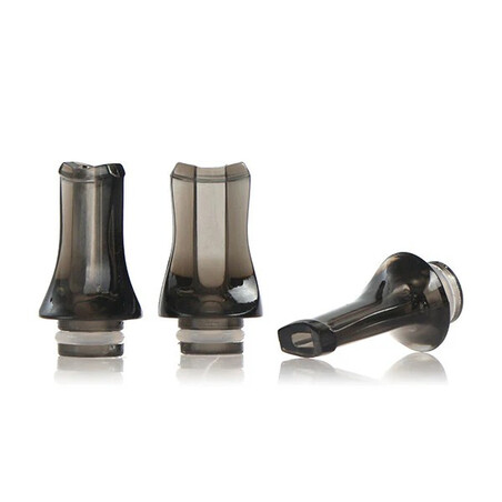 Drip Tip 510 Plastique - Embout Universel | Kumo