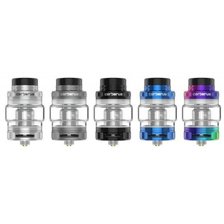 Résistance Cerberus GeekVape | Kumo Vape