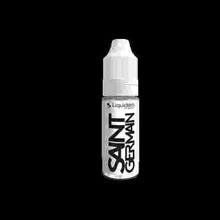 St Germain Liquideo 10ml | E-liquide mentholé rafraîchissant | Kumo