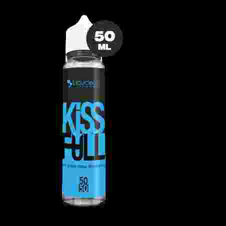Kiss Full Liquideo 50ml - E-liquide Menthe Fruits | Kumo
