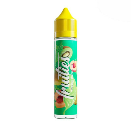 E-liquide Pêche Poire Kiwi Bobble 50ml Fruités | Kumo Vape