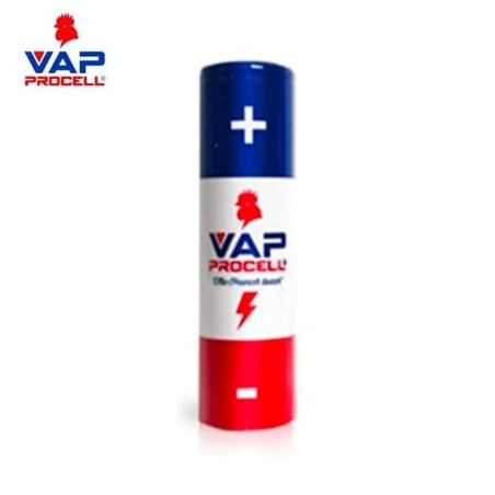Accu 18650 3000mAh Vaprocell - Batterie Vape | Kumo