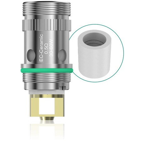 Résistance Melo EC Eleaf - Coils compatibles Melo | Kumo