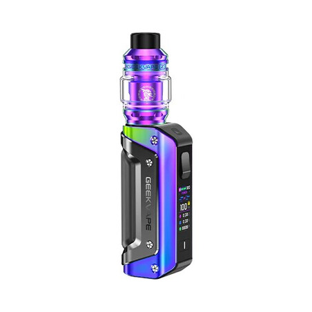 Kit Aegis Mini 2 100W Geekvape - Mod Compact IP68 | Kumo