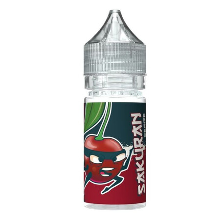 Sakuran Concentré Kung Fruits Cloud Vapor 10ml | Kumo