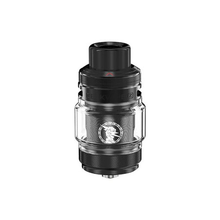 Tank Zeus Subohm 5 (2026) GeekVape - Clearomiseur Sub-Ohm | Kumo