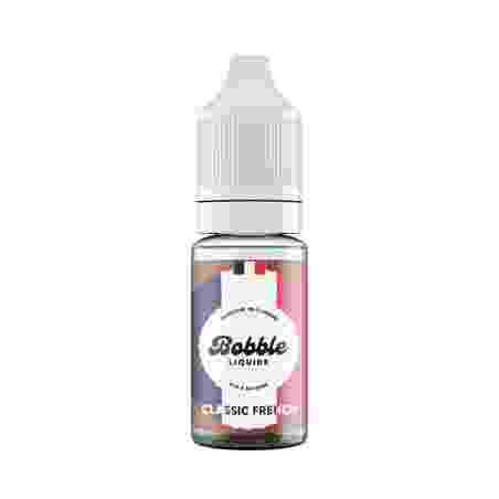 E-liquide Classic French Bobble 10ml | Saveur Classique | Kumo