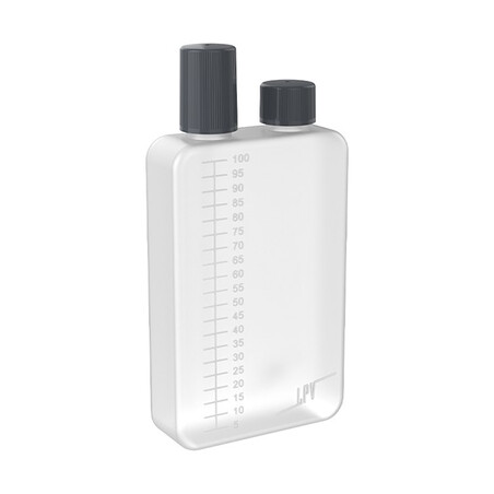 Flacons Vides Dualfill 100 ml DIY E-liquide | Kumo