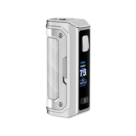 Box Aegis Mini 5 GeekVape - Mod 80W IP68 Compact | Kumo