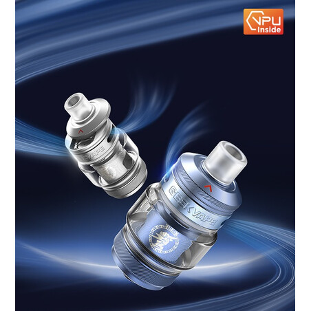 Zeus Nano 3 GeekVape - Clearomiseur Top Airflow | Kumo