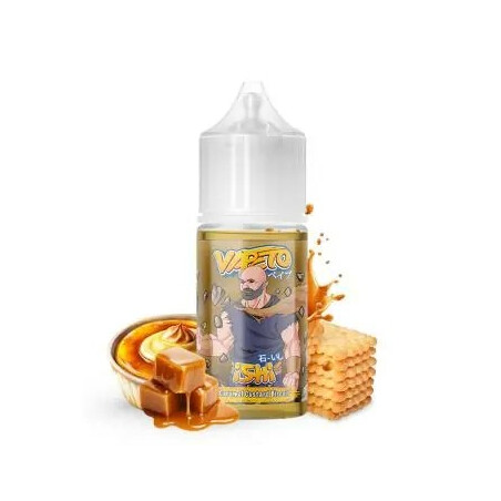 Arôme ISHI Concentré Vapeto 30ml Revolute - DIY | Kumo