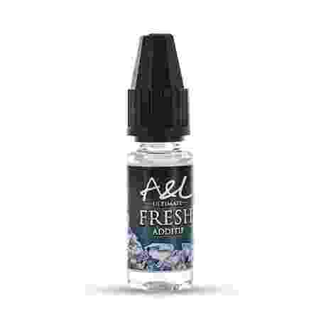Fresh Additif Ultimate A&L 10ml - Effet Frais Intense DIY | Kumo