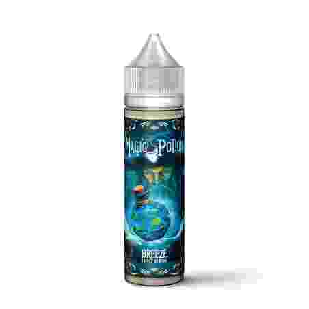 Brezze Magic Potion 50ml MG Vape - E-liquide Fruité | Kumo