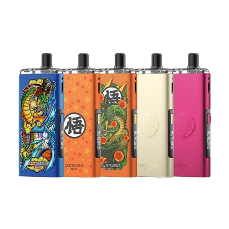 Kit ORI 35 Lost Vape - Pod Compact 35W 1000mAh | Kumo