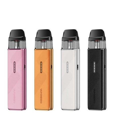 XROS 5 Mini Leather Edition 1500mAh Vaporesso | Kumo
