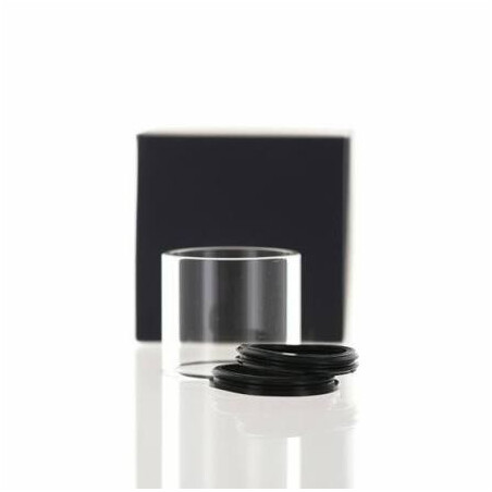 Pyrex XTank T 3ml Vaporesso - Verre Remplacement | Kumo