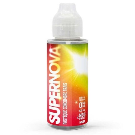 SUPERNOVA 100 ML NEOSWEET VDLV