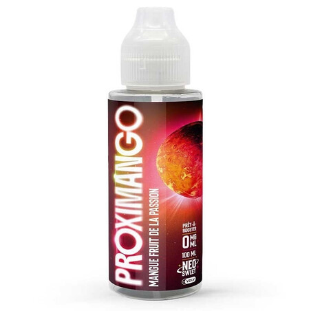 PROXIMANGO 100 ML NEOSWEET VDLV