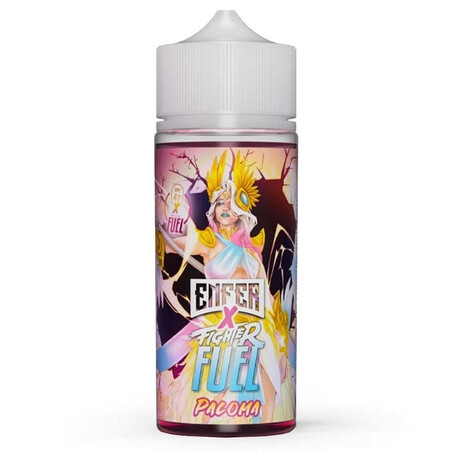 PALOMA FIGHTER FUEL 100 ML