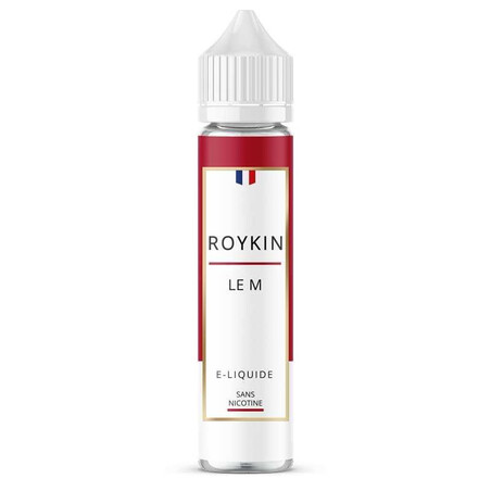 LE M ROYKIN 50 ML