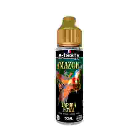 JAPURA ROYAL AMAZONE ETASTY 50 ML