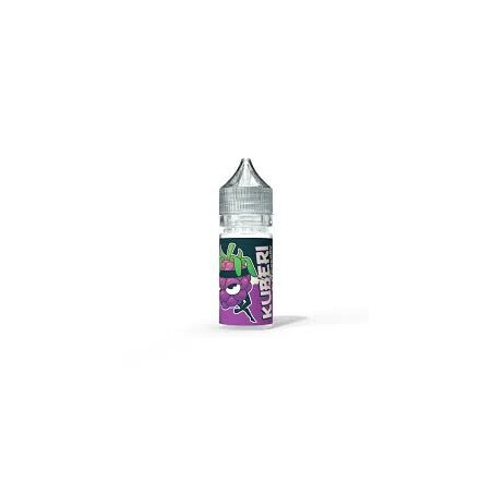 Kuberi Concentré Kung Fruits Cloud Vapor 30ml | Arôme DIY | Kumo