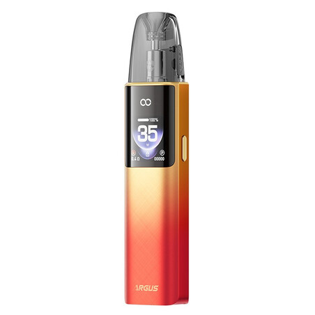 Kit Argus G4 VooPoo 50W 1500mAh | Pod Mod Intelligent | Kumo