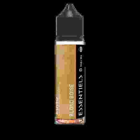 Blond Boisé Kumo Essentiels 50ml - E-liquide Classique | Kumo