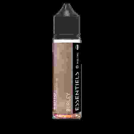 Burley Kumo Essentiels 50ml - E-liquide Classique | Kumo