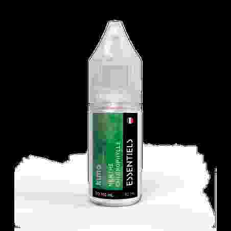 E-liquide Menthe Chlorophylle Kumo Essentiels 10ml | Kumo