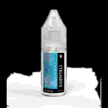 E-liquide Menthe Glaciale Kumo Essentiels 10ml | Kumo
