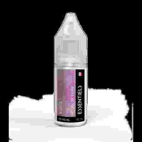 E-liquide Pêche Kumo Essentiels 10ml Fruité | Kumo